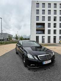 CDI DPF BlueEFFICIENCY Automatik Avantgarde