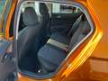 Skoda Fabia 1,0 TSI*Selection*Navi/Klima/Alu/1.Hand/SH Orange - thumbnail 11