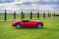 MG MGA Roadster 1.8 Type Le Mans Rosso - thumbnail 9