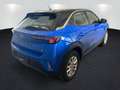 Opel Mokka-E Edition FLA SpurH LM KAM LED KlimaA PDC Blau - thumbnail 4