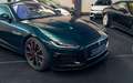 Jaguar F-Type Coupé 5.0 V8 R75 AWD Aut. 575 Grün - thumbnail 3