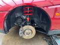 Alfa Romeo Spider 916 2.0 TwinSpark Rouge - thumbnail 14