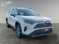 Toyota RAV 4 RAV4 - 2.5 l Hybrid Business Edition ACC*SHZ Weiß - thumbnail 8