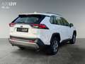 Toyota RAV 4 RAV4 - 2.5 l Hybrid Business Edition ACC*SHZ Weiß - thumbnail 6