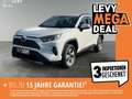 Toyota RAV 4 RAV4 - 2.5 l Hybrid Business Edition ACC*SHZ Weiß - thumbnail 1