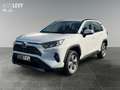 Toyota RAV 4 RAV4 - 2.5 l Hybrid Business Edition ACC*SHZ Weiß - thumbnail 2