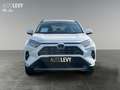 Toyota RAV 4 RAV4 - 2.5 l Hybrid Business Edition ACC*SHZ Weiß - thumbnail 9