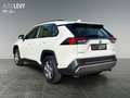 Toyota RAV 4 RAV4 - 2.5 l Hybrid Business Edition ACC*SHZ Weiß - thumbnail 4