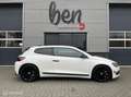 Volkswagen Scirocco 2.0 TSI Highline UNIEK!!! Blanc - thumbnail 8
