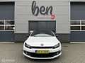 Volkswagen Scirocco 2.0 TSI Highline UNIEK!!! Blanc - thumbnail 5