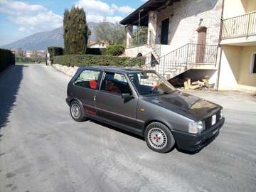 Uno 3p 1.3t ie 105cv