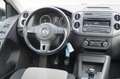 Volkswagen Tiguan 2.0 TDI Sport & Style BMT 4Motion 2.Hand Silber - thumbnail 12