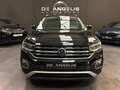 Volkswagen T-Cross Carat Noir - thumbnail 4