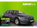 Skoda Superb 2.0TDI Lim.DSG Style+LED+VIRTUAL+AHK+PDC Gri - thumbnail 1