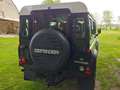 Land Rover Defender 110 SW SE Klima SHZ schöner Zust.LKW Zul.7Sitze Noir - thumbnail 10