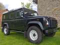 Land Rover Defender 110 SW SE Klima SHZ schöner Zust.LKW Zul.7Sitze Schwarz - thumbnail 27