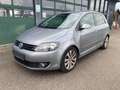 Volkswagen Golf Plus 1.6 TDI DPF Comfortline AHK Klima PSC Sitzheizung Grau - thumbnail 1