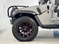 HUMMER H1 Open Top Grijs - thumbnail 11