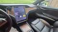 Tesla Model S Model S Maximale Reichweite Schwarz - thumbnail 5