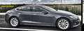 Tesla Model S Model S Maximale Reichweite Schwarz - thumbnail 1