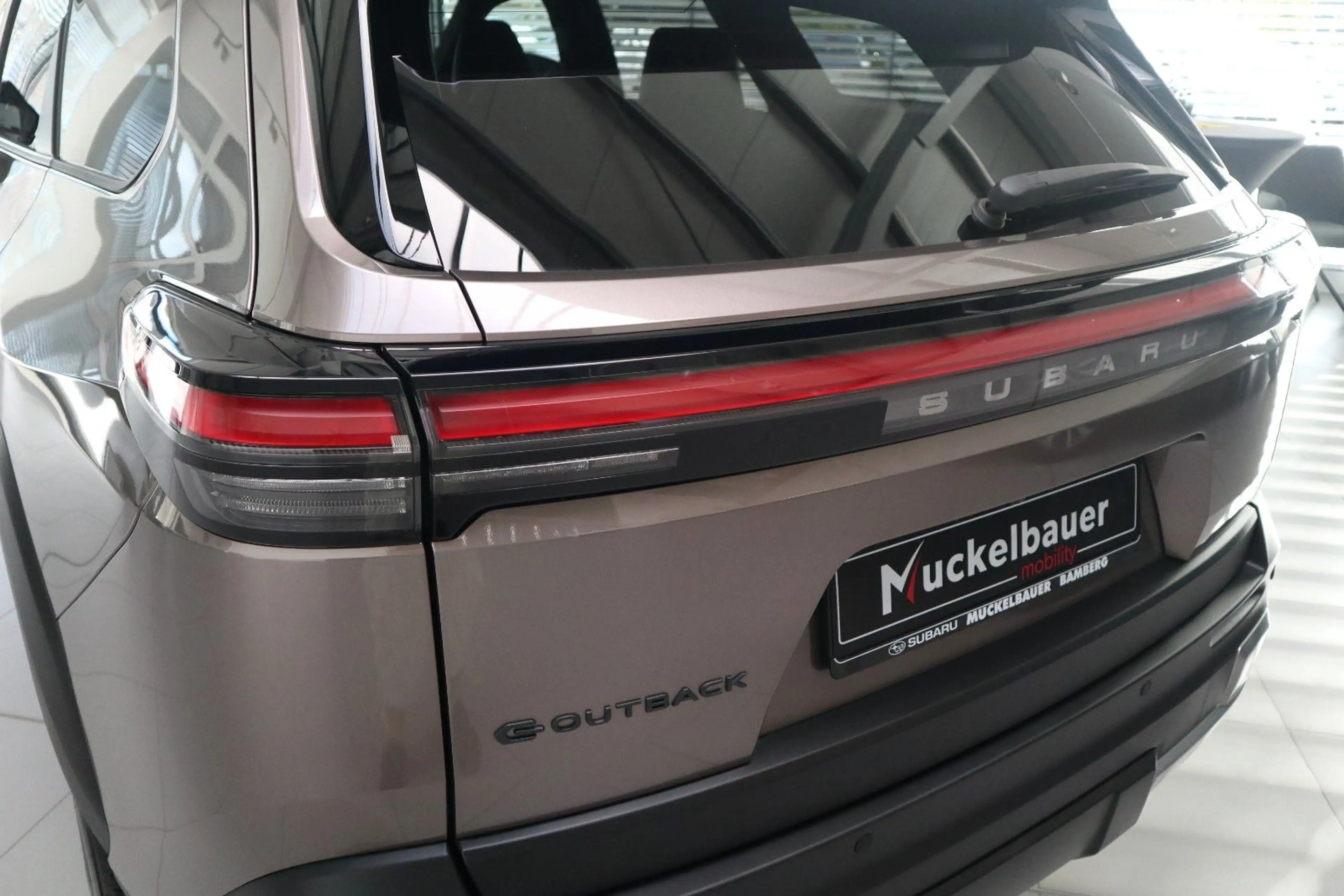 Subaru OUTBACK e Outback Comfort 75 kWh Lagerfahrzeug — photo 9
