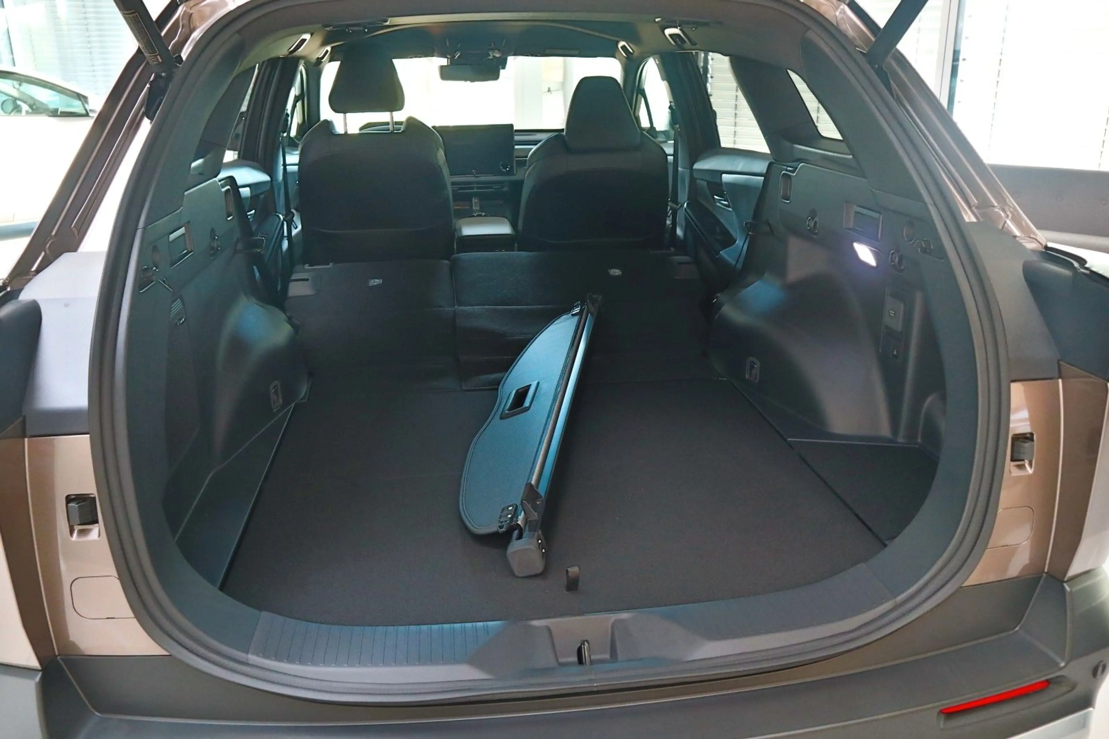 Subaru OUTBACK e Outback Comfort 75 kWh Lagerfahrzeug — photo 11