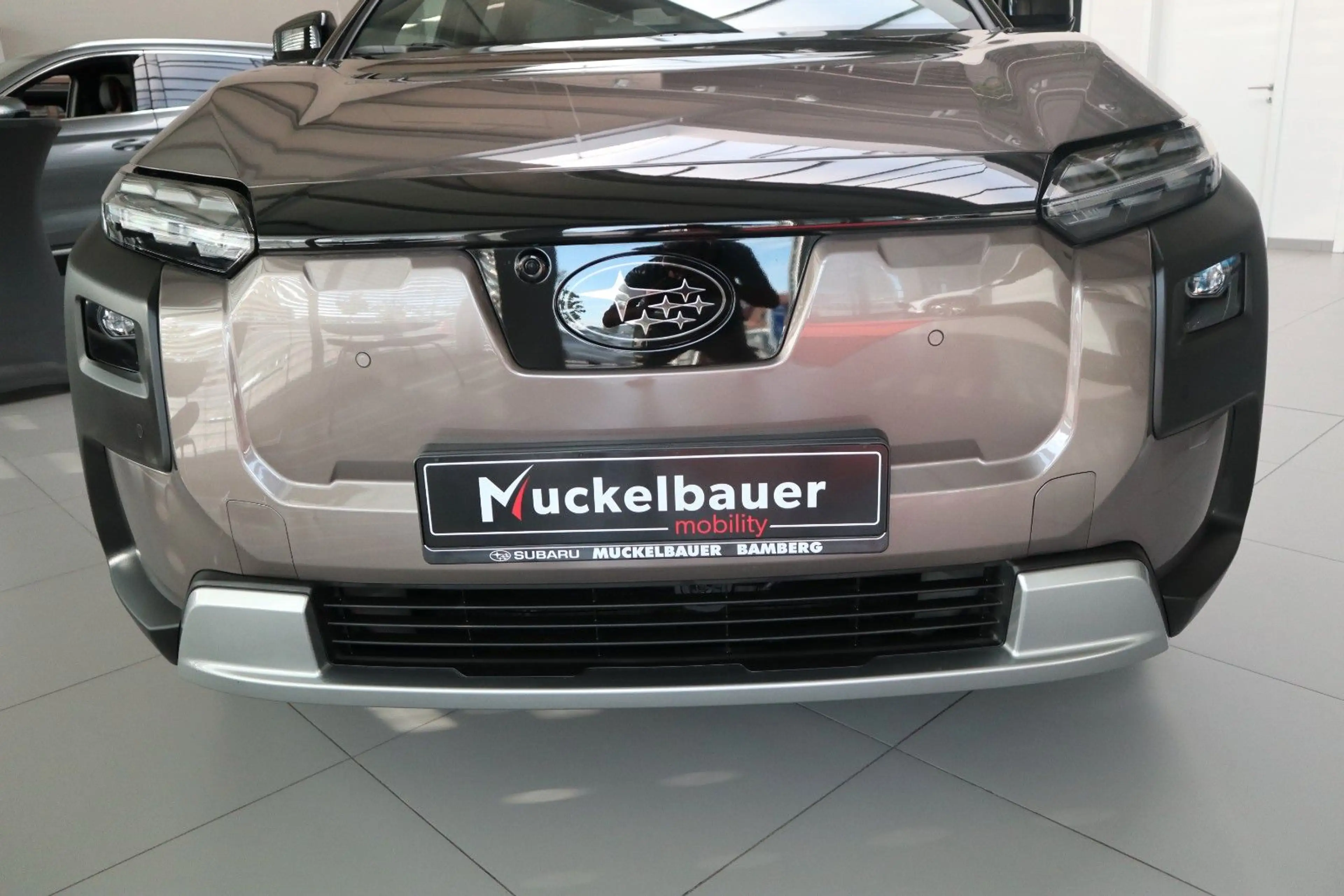 Subaru OUTBACK e Outback Comfort 75 kWh Lagerfahrzeug — photo 2