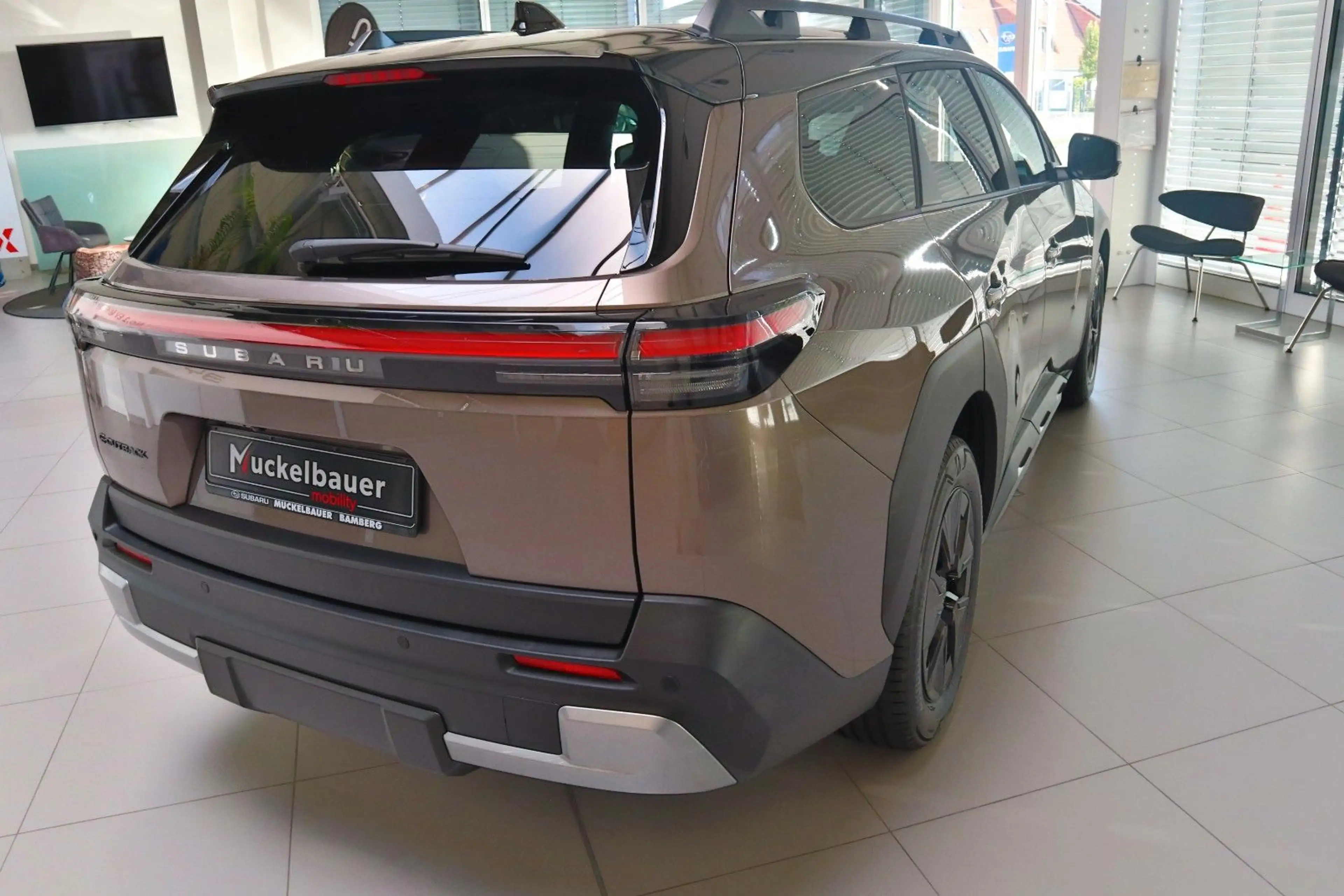 Subaru OUTBACK e Outback Comfort 75 kWh Lagerfahrzeug — photo 12