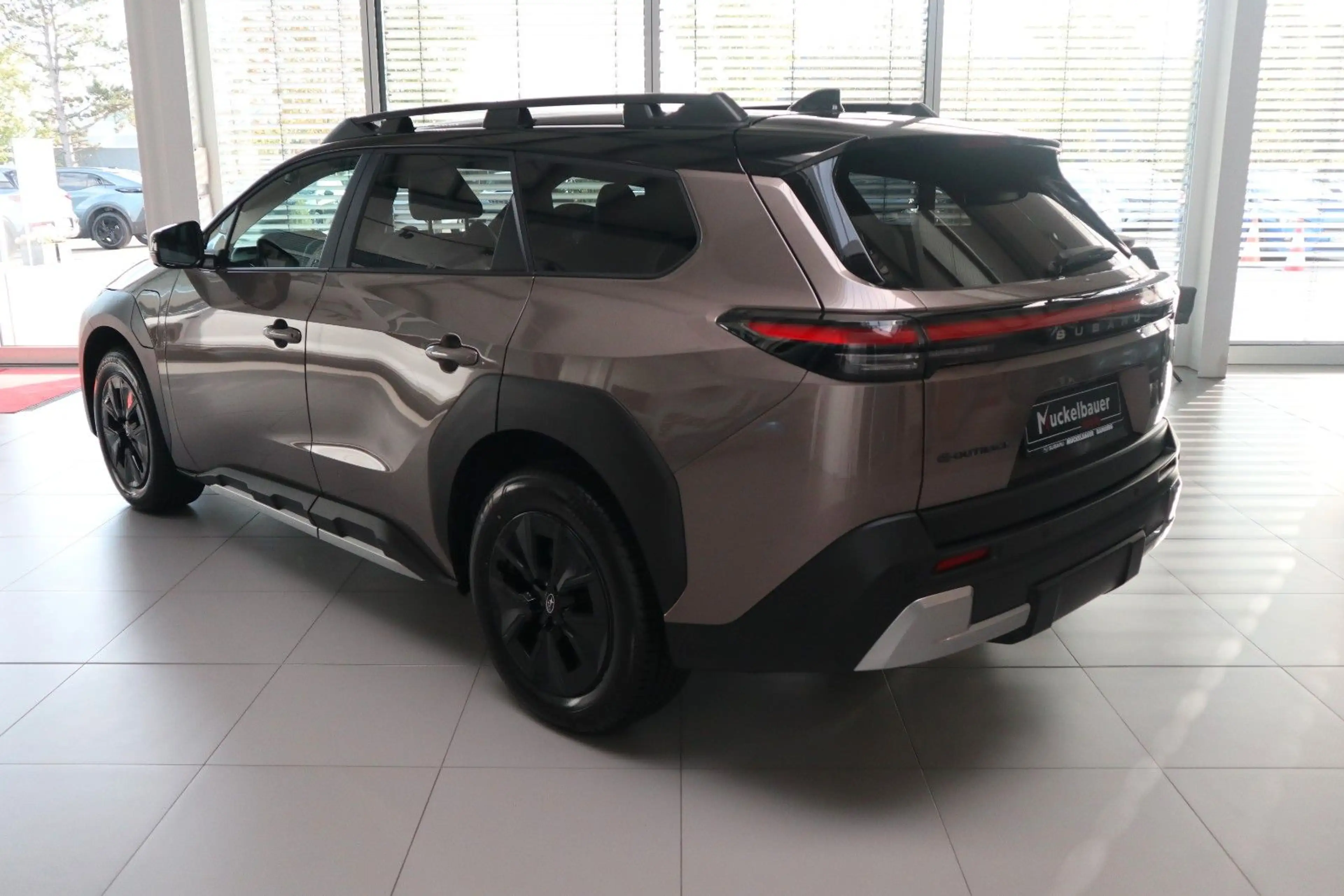 Subaru OUTBACK e Outback Comfort 75 kWh Lagerfahrzeug — photo 3