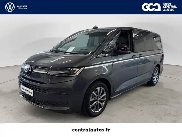 Volkswagen LT Multivan Long 2.0 TDI 150 DSG7