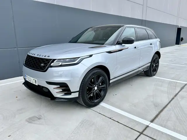 Land Rover Range Rover Velar 2.0D I4 MHEV R-Dynamic S 4WD Aut. 204