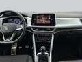 Volkswagen T-Roc Goal 1.0 TSI Navi LED Sitzpaket GJR Weiß - thumbnail 14