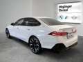 BMW 550 e xDrive Weiß - thumbnail 10