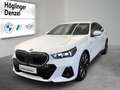 BMW 550 e xDrive Weiß - thumbnail 1