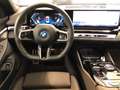BMW 550 e xDrive Weiß - thumbnail 8