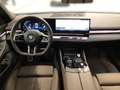 BMW 550 e xDrive Weiß - thumbnail 9