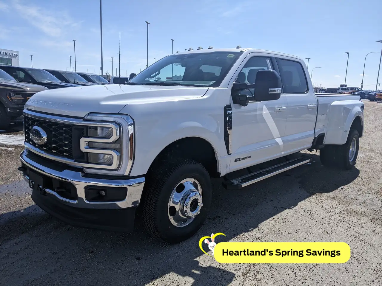2026 Ford F 350