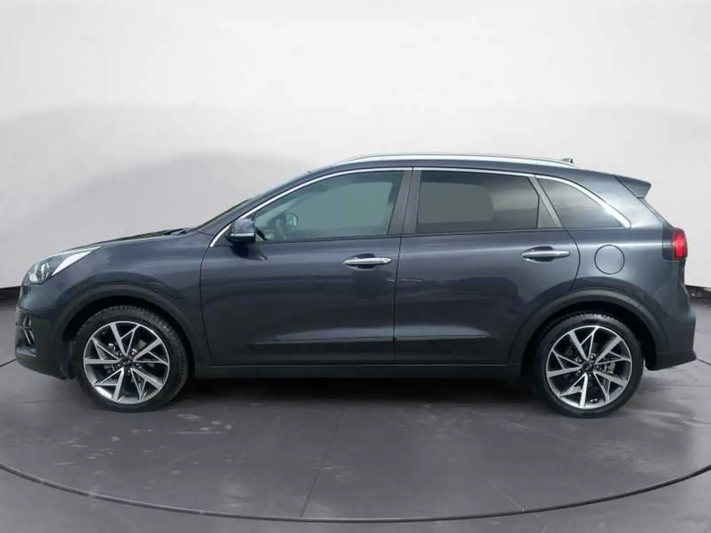 Kia Niro 1.6 GDi PHEV Style Grigio - 2