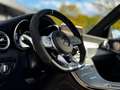 Mercedes-Benz GLC 63 AMG S 4MATIC+ 1e EIG|HEADUP|DEALERONDERH. Grijs - thumbnail 13