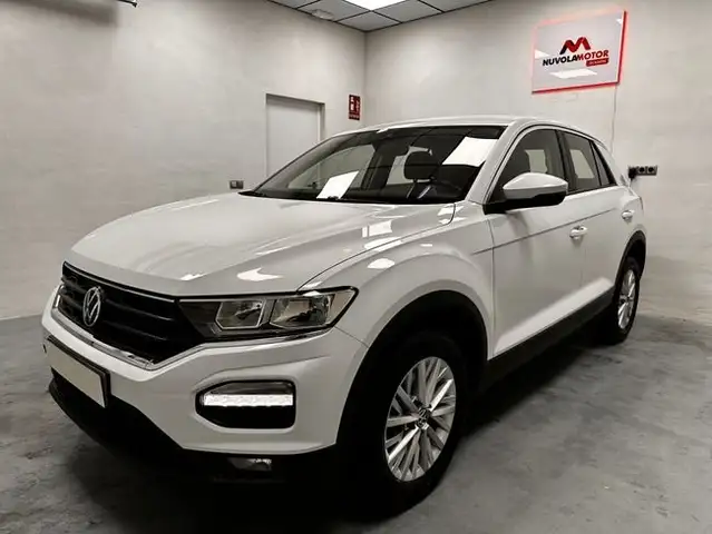 Volkswagen T-Roc 2.0TDI Edition 85kW