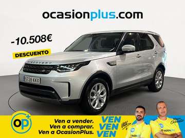 3.0TD6 SE Aut.