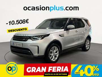 3.0TD6 SE Aut.
