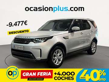 3.0TD6 SE Aut.