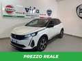 Peugeot 3008 1.5 bluehdi Allure Pack s&s 130cv eat8 Bianco - thumbnail 1