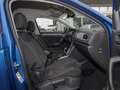 Volkswagen T-Roc 1.5 TSI DSG STYLE ST.HEIZ KAMERA LED NAVI Bleu - thumbnail 4