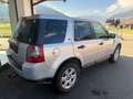 Land Rover Freelander 2,2 Td4 S Aut. Silber - thumbnail 5