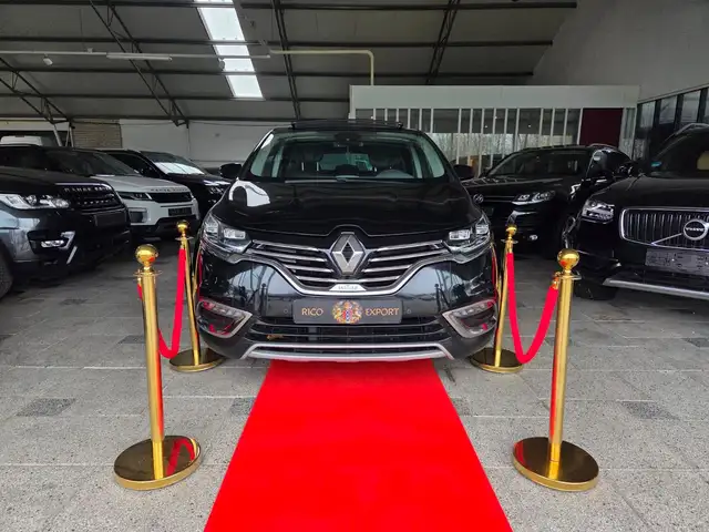 Renault Espace 1.6 DCI AUT INITIALE FULL PANO 7P LED CAMERA 360!