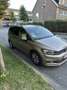 Volkswagen Touran Touran 1.6 TDI 115 BMT Allstar 7pl Bronze - thumbnail 2
