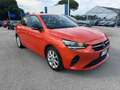 Opel Corsa NEOPATENTATI  S Corsa 1.2 Edition tg : GL899SW Arancione - thumbnail 4