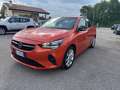 Opel Corsa NEOPATENTATI  S Corsa 1.2 Edition tg : GL899SW Arancione - thumbnail 2